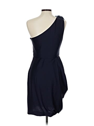 Lavender Label by Vera Wang Cocktail Dress (view 2)