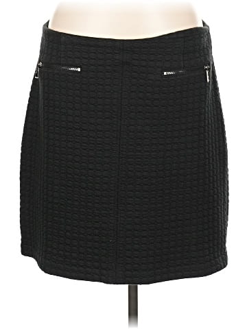 Laundry by Shelli Segal Casual Skirt (view 1)