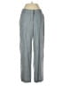 ASOS Houndstooth Gray Dress Pants Size 2 - photo 1
