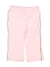 Nike Pink Track Pants 9-12 MO / 12 MO - photo 2