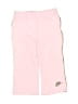 Nike Pink Track Pants 9-12 MO / 12 MO - photo 1