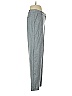 ASOS Houndstooth Gray Dress Pants Size 2 - photo 4