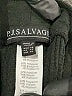 P.J. Salvage Black Track Pants Size XS - photo 3