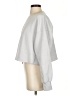 Jo & Co Silver Sweatshirt Size XS - photo 5