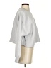 Jo & Co Silver Sweatshirt Size XS - photo 4