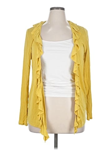 BCBGMAXAZRIA Kimono (view 1)