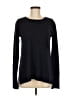 Crippen Black Wool Sweater Size M - photo 1