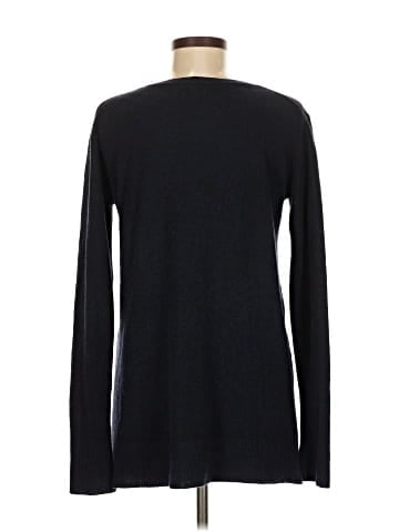 Crippen Wool Sweater (view 2)