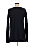 Crippen Black Wool Sweater Size M - photo 2