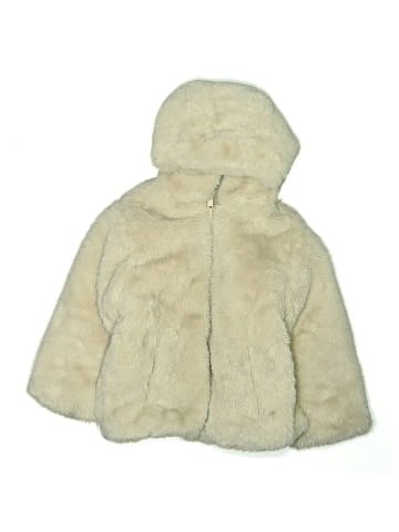 Zara Coat (view 1)