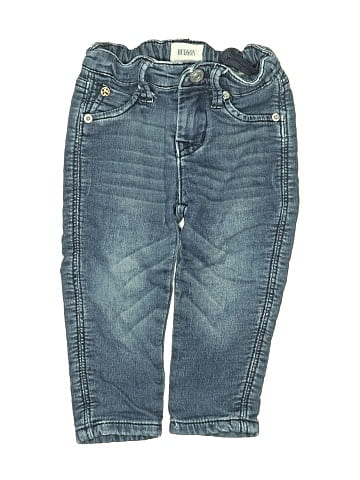 Hudson Jeans Jeans (view 1)
