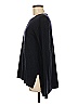 Crippen Black Wool Sweater Size M - photo 5