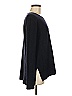 Crippen Black Wool Sweater Size M - photo 4