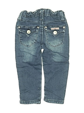 Hudson Jeans Jeans (view 2)