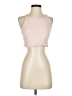 Lululemon Athletica Pink Tank Top Size 2 - photo 1