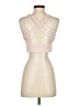 Lululemon Athletica Pink Tank Top Size 2 - photo 2
