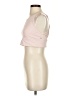Lululemon Athletica Pink Tank Top Size 2 - photo 5