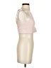 Lululemon Athletica Pink Tank Top Size 2 - photo 4