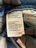 Adriano Goldschmied Blue Jeans Size 28 waist - photo 8