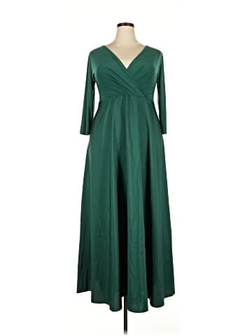 Alfred Sung Casual Dress (view 1)