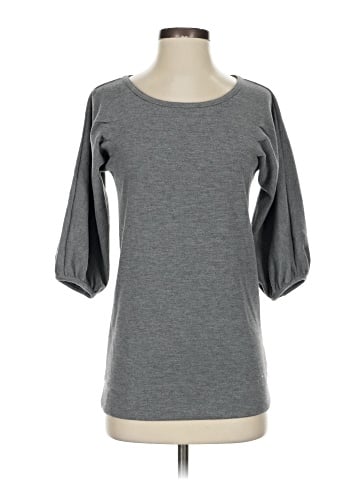 Martin + Osa 3/4 Sleeve T-Shirt (view 1)