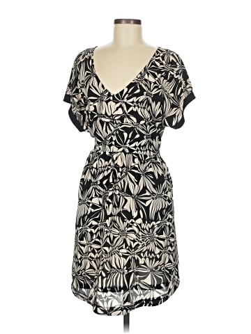 Postmark from Anthropologie Casual Dress (view 1)