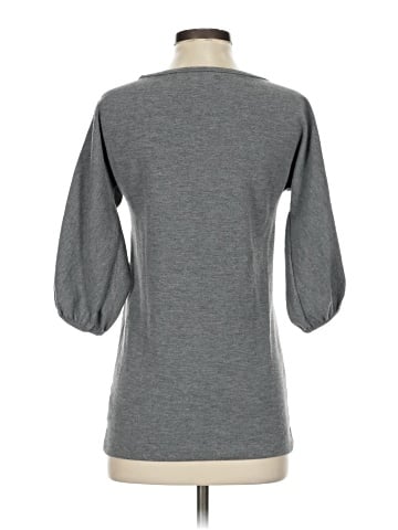 Martin + Osa 3/4 Sleeve T-Shirt (view 2)