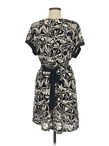 Postmark from Anthropologie Casual Dress (view 2)