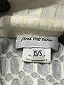 find me now Ivory Short Sleeve Blouse Size XS - photo 7