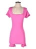 Unbranded Pink Romper Size M - photo 1