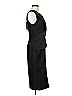 Keepsake 100% Polyester Black Cocktail Dress Size M - photo 4