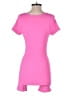 Unbranded Pink Romper Size M - photo 2