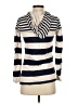 Splendid Ivory Pullover Sweater Size XS - photo 2