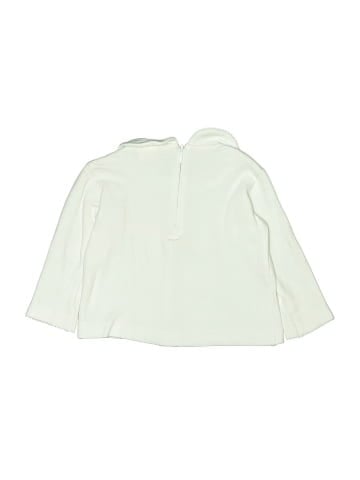 Florence Eiseman Long Sleeve Top (view 2)