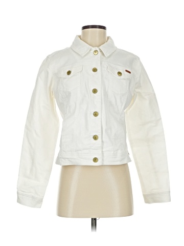 Isaac Mizrahi LIVE! Jacket (view 1)