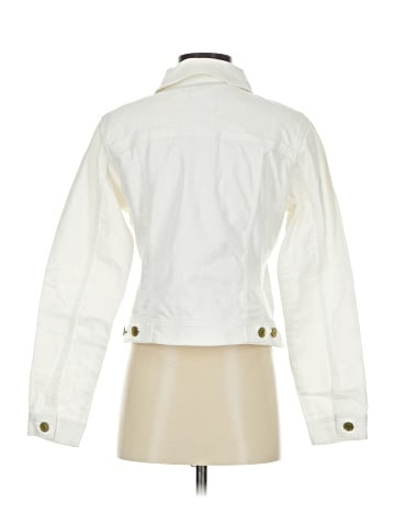 Isaac Mizrahi LIVE! Jacket (view 2)
