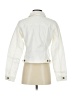 Isaac Mizrahi LIVE! White Jacket Size 0 - photo 2
