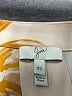 Joie 100% Silk Tan Blouse Size XS - photo 7