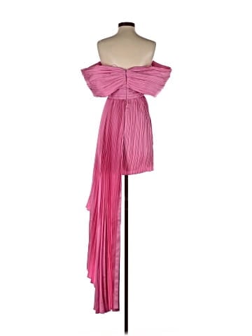 SemSem Cocktail Dress (view 2)