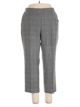Dana Buchman Dress Pants