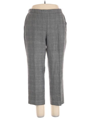 Dana Buchman Dress Pants (view 1)