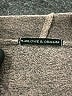 Harlowe & Graham Gray Pullover Sweater Size M - photo 7