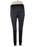 Assorted Brands Solid Black Gray Active Pants Size 2X - photo 2