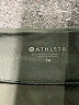 Athleta Solid Black Active Pants Size 14 - photo 4