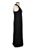 Splendid Solid Black Casual Dress Size XS - photo 4