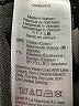 Madewell Chevron-herringbone Black Jeans Size 24 waist - photo 9