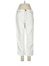 Not Your Daughter's Jeans Ivory Jeans Size 8 - photo 1