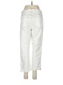 Not Your Daughter's Jeans Ivory Jeans Size 8 - photo 2