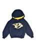 Reebok Blue Sweatshirt Size 4 - photo 1