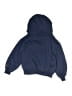 Reebok Blue Sweatshirt Size 4 - photo 2